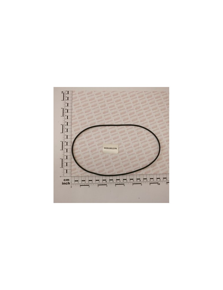 GEARBOX COVER GASKET