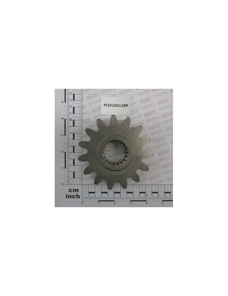 GEAR Z-15