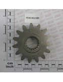 GEAR Z-15