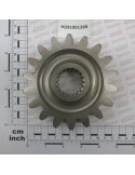 GEAR Z-18