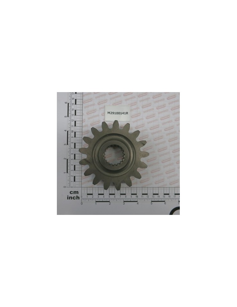 GEAR Z-17