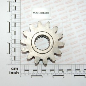 GEAR Z-14
