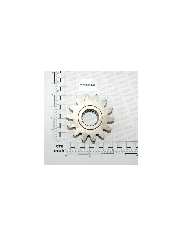 GEAR Z-14