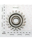 GEAR Z-19