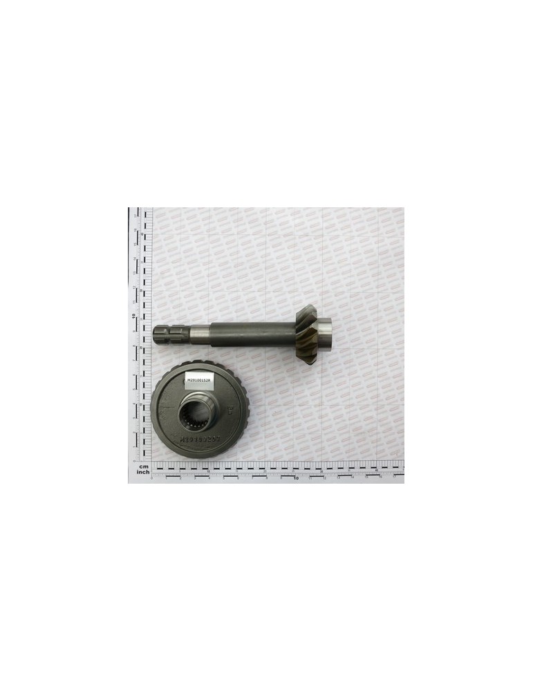 BEVEL GEAR PAIR