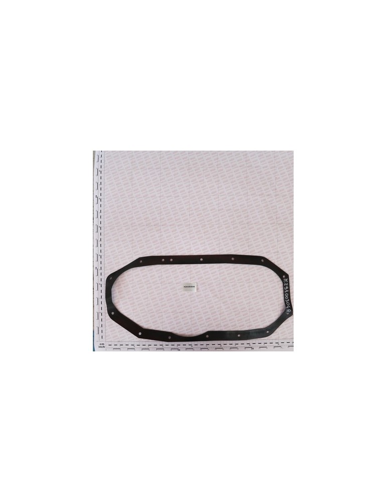 DRIVE COVER GASKET