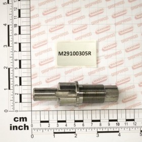 CHAIN STRETCHER PIN
