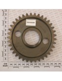 CENTRAL GEAR Z-37
