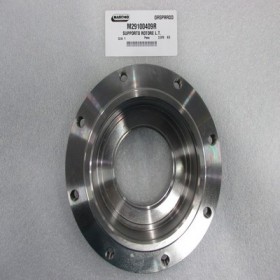 ROTOR SUPPORT TRANSM. SIDE