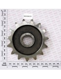 LOWER CHAIN PINION