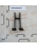 SCREW ADJ. ATTACH 130-155