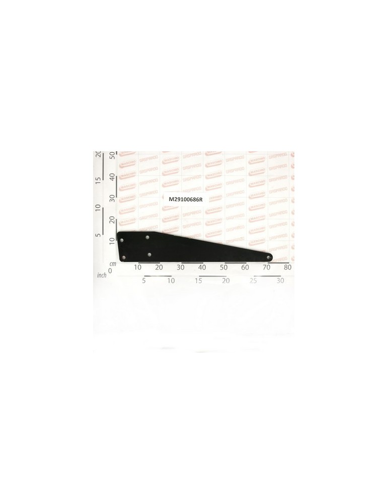 CONNECTION PLATE