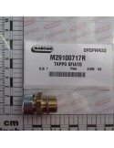 OIL BREATHER PLUG