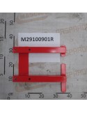 RIGHT SOIL SCRAPER