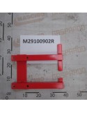 LEFT SOIL SCRAPER