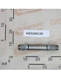 TRANSMISSION SHAFT