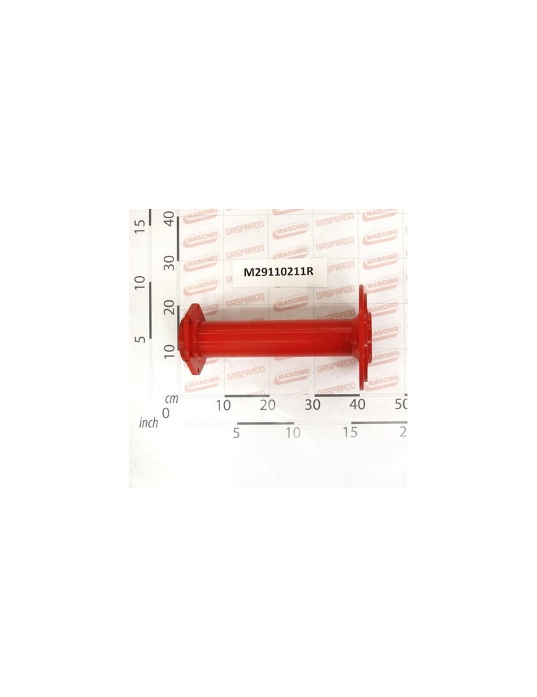 LEFT SPACER