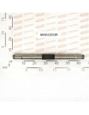 TRANSMISSION SHAFT