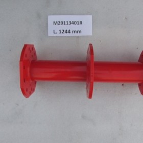 BLADES HOLDER ROTOR 130