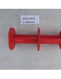 BLADES HOLDER ROTOR 130