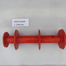 BLADES HOLDER ROTOR 130