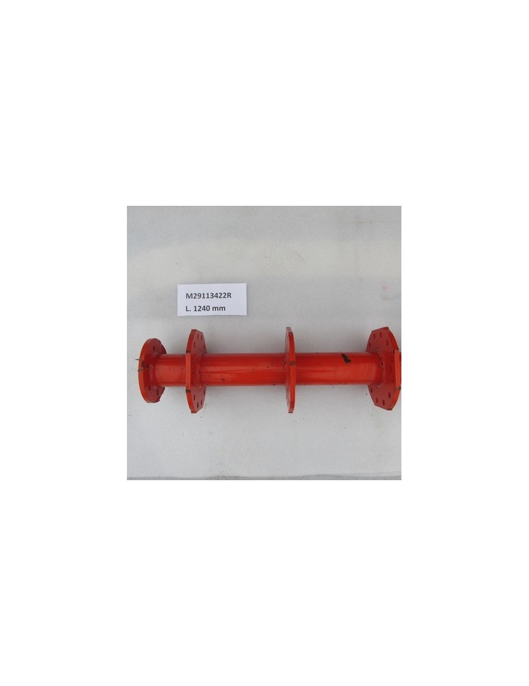 BLADES HOLDER ROTOR 130