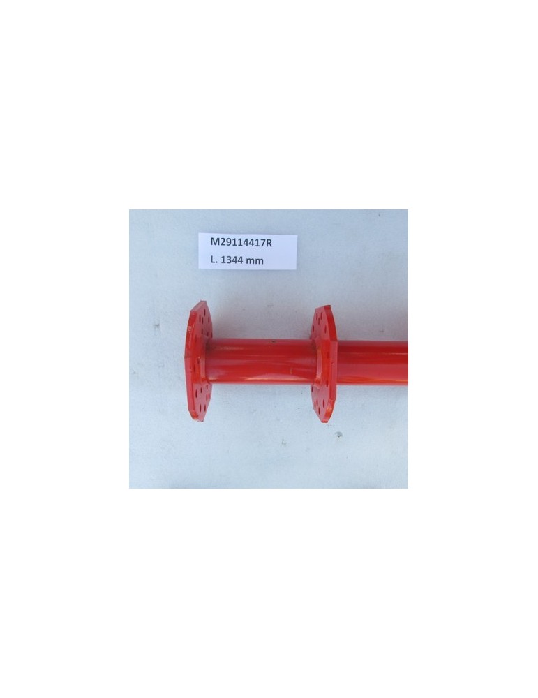 BLADES HOLDER ROTOR 140