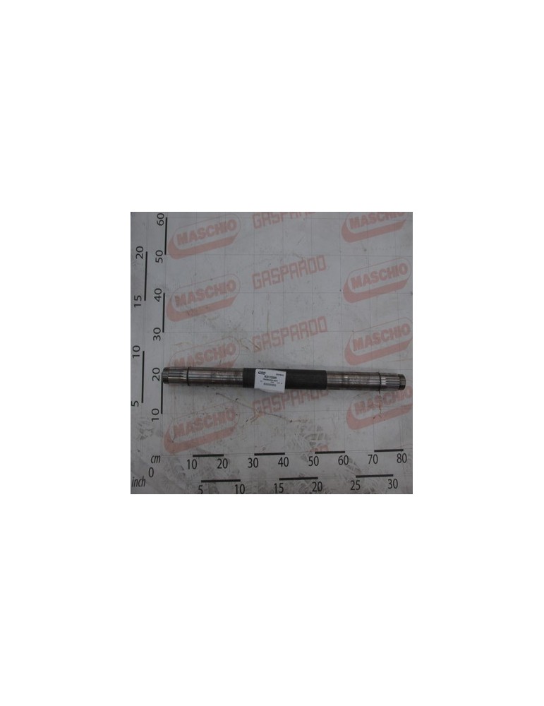 TRANSMISSION SHAFT