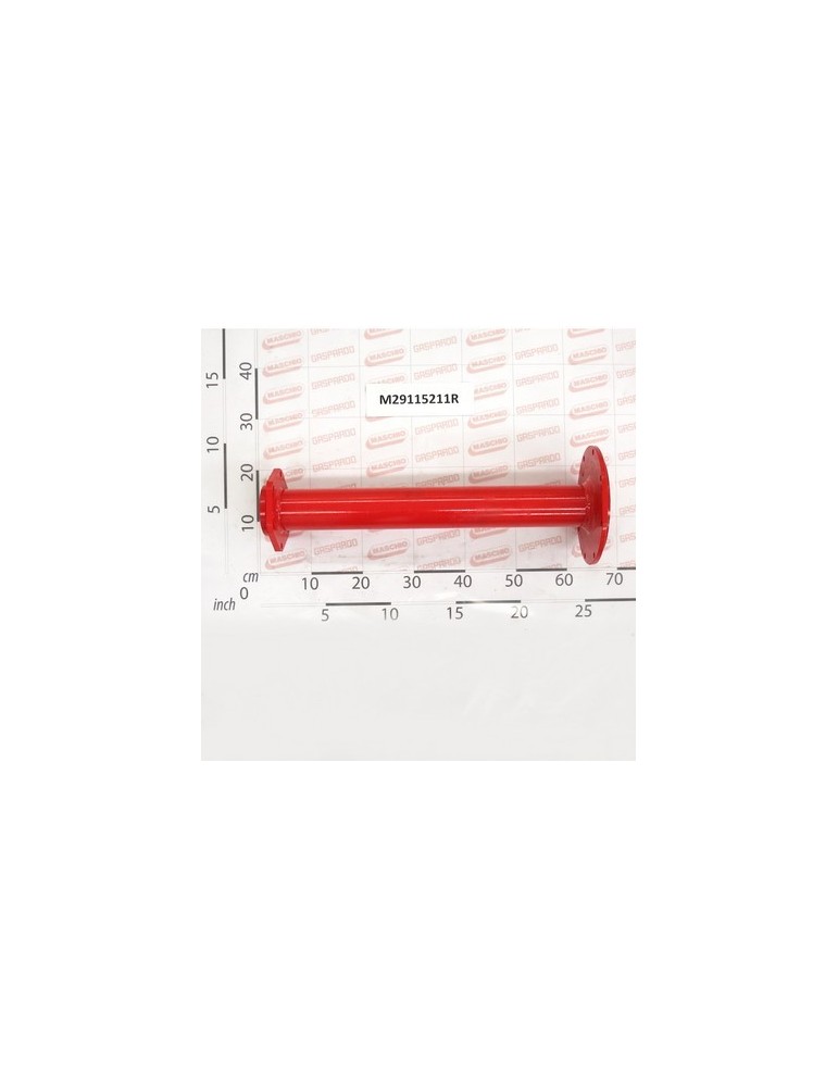 LEFT SPACER
