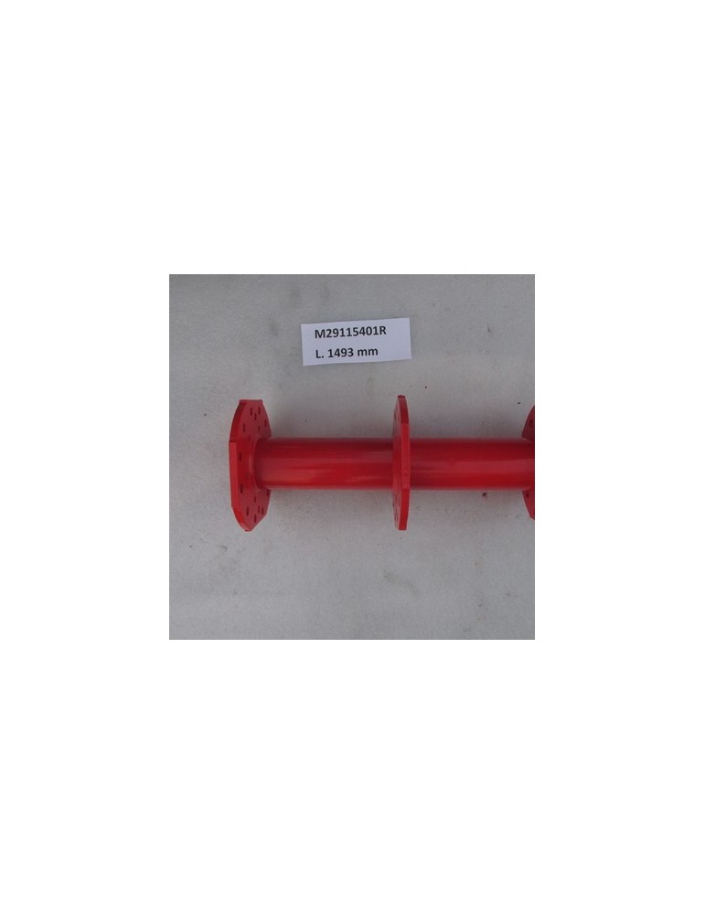 BLADES HOLDER ROTOR 155