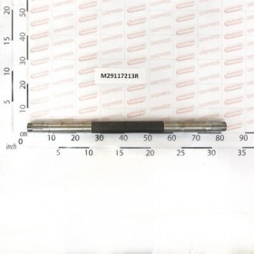 TRANSMISSION SHAFT 170