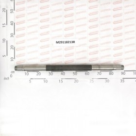 TRANSMISSION SHAFT 180