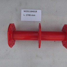 BLADES HOLDER ROTOR 180