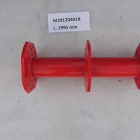 BLADES HOLDER ROTOR 205