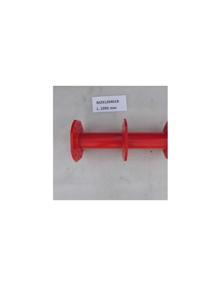 BLADES HOLDER ROTOR 205