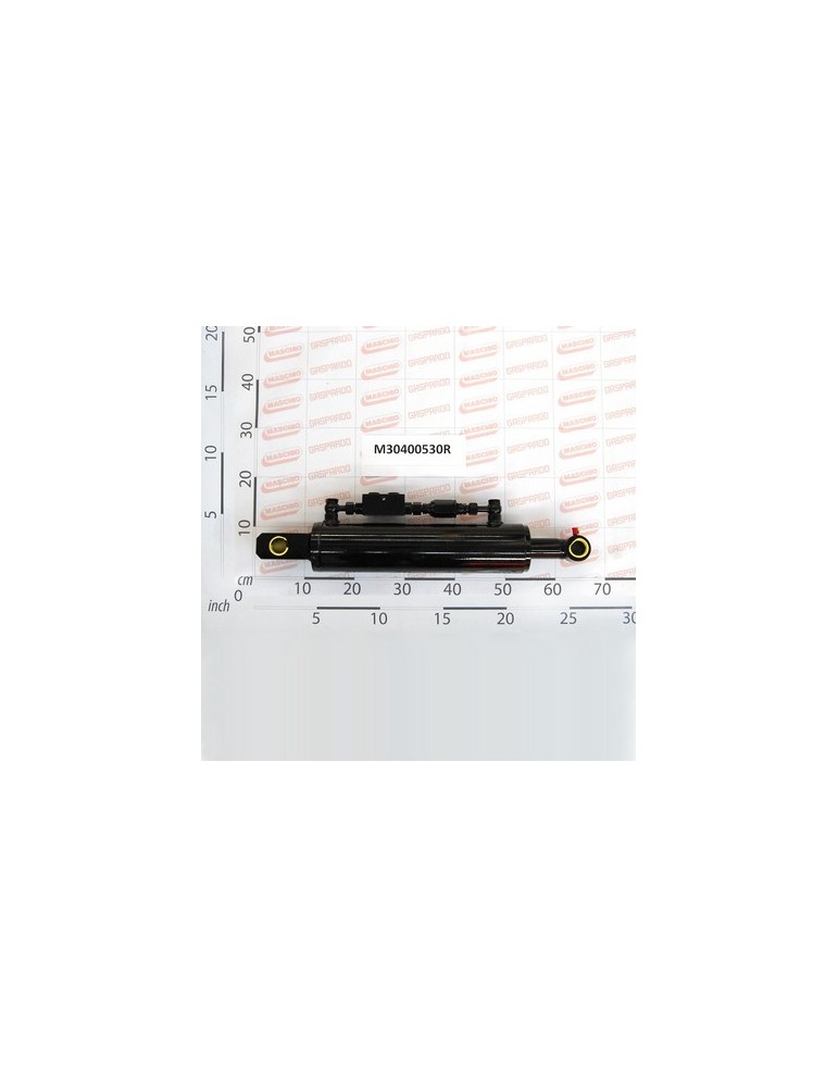 CYLINDER A-80 C-273 L-566