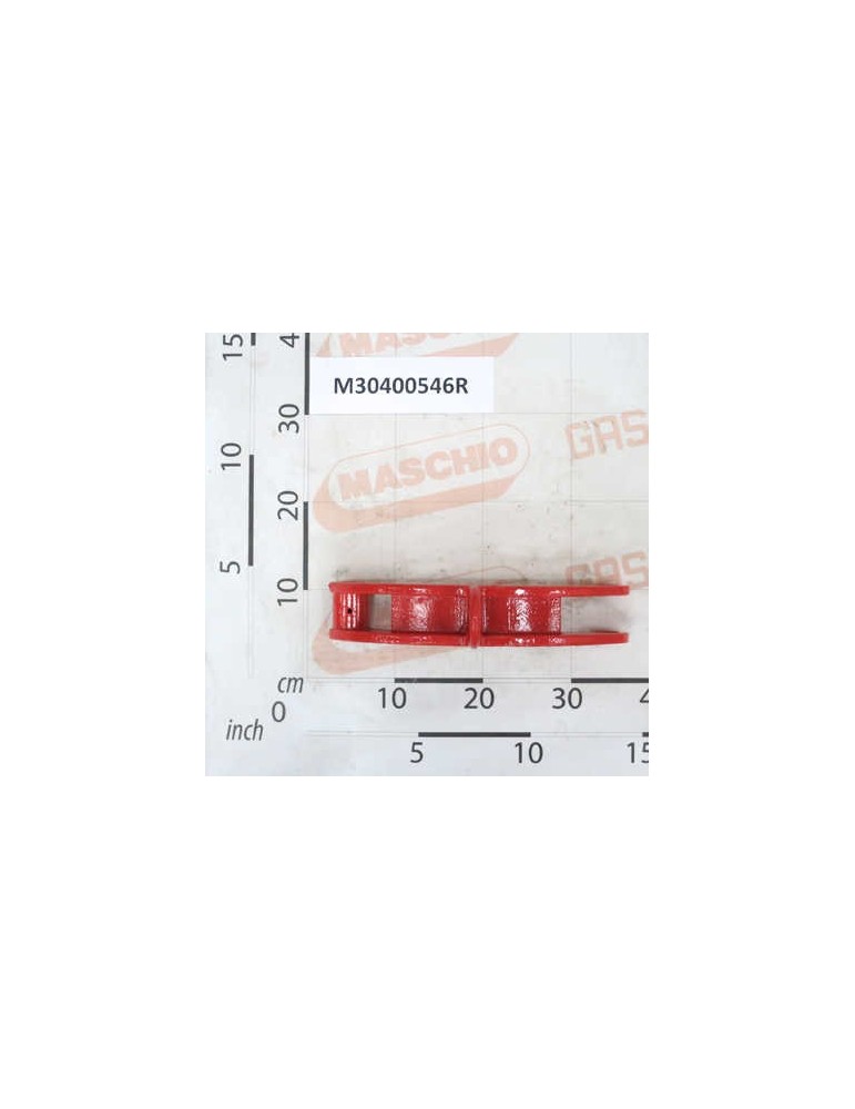 UPPER CONNECTION ROD