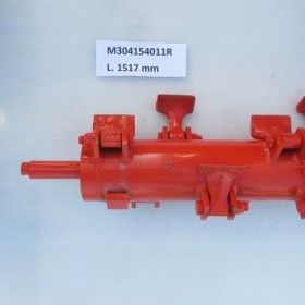 ROTOR CR/BL155-GF160 MAG*M20