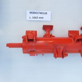 ROTOR CR/BL155-GF160 MAG*M20
