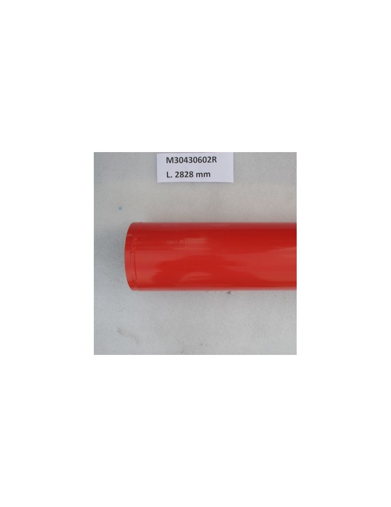REAR ROLLER D-168,3 L-2828