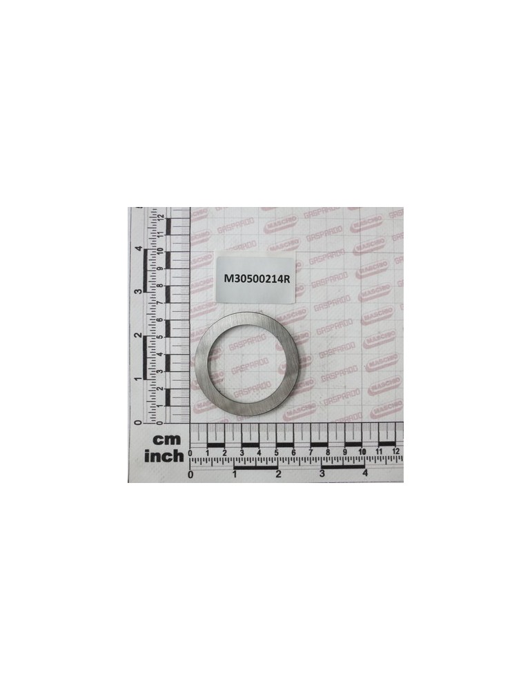 SPACER ASSEXY 2081