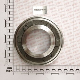 ROTOR SUPPORT SIDE PANEL