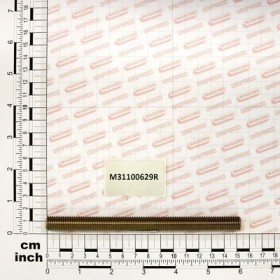 THREADED BAR