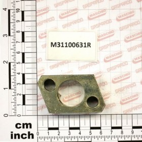 PISTON HITCH