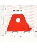 EXTERNAL PLATE UZ