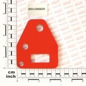 LOCKING PLATE UZ