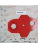 TRANSMISSION SIDE PANEL