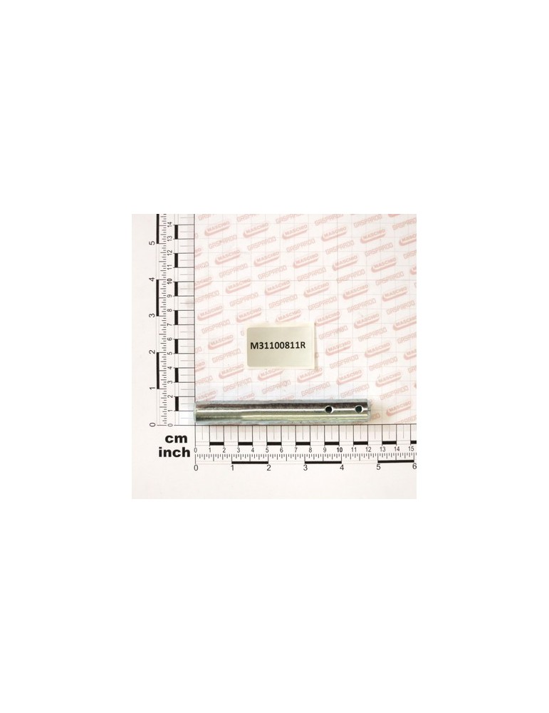 MACHANICAL STOP PIN