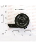 RIGHT COMPLETE WHEEL SUPPORT