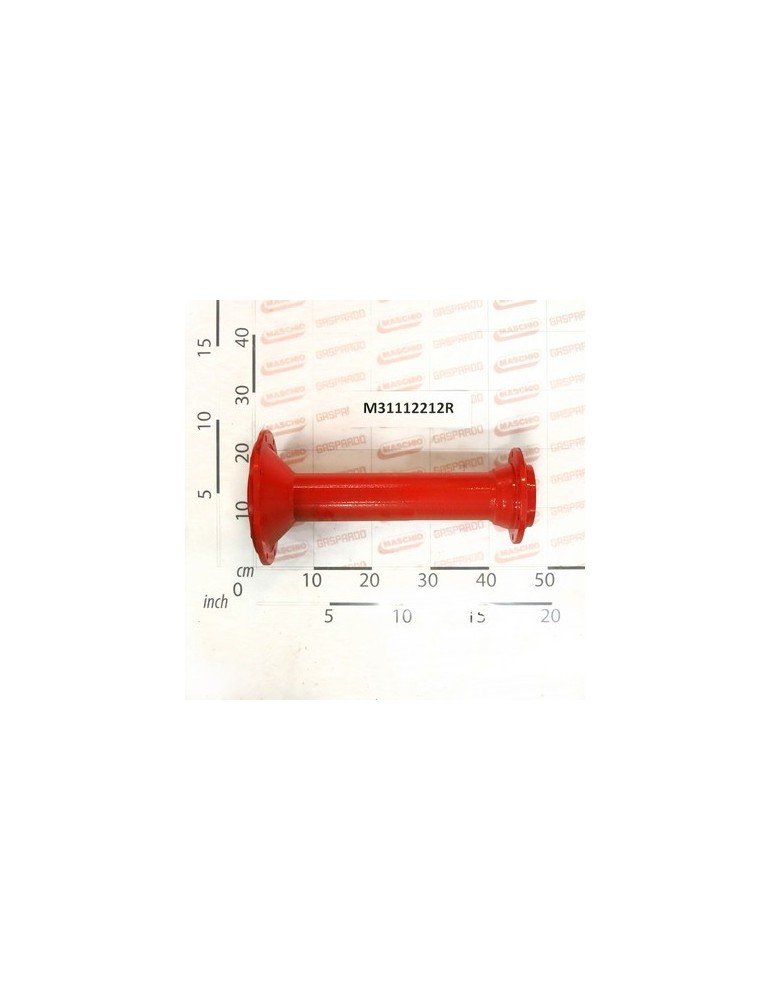 TRANSMISSION SPACER